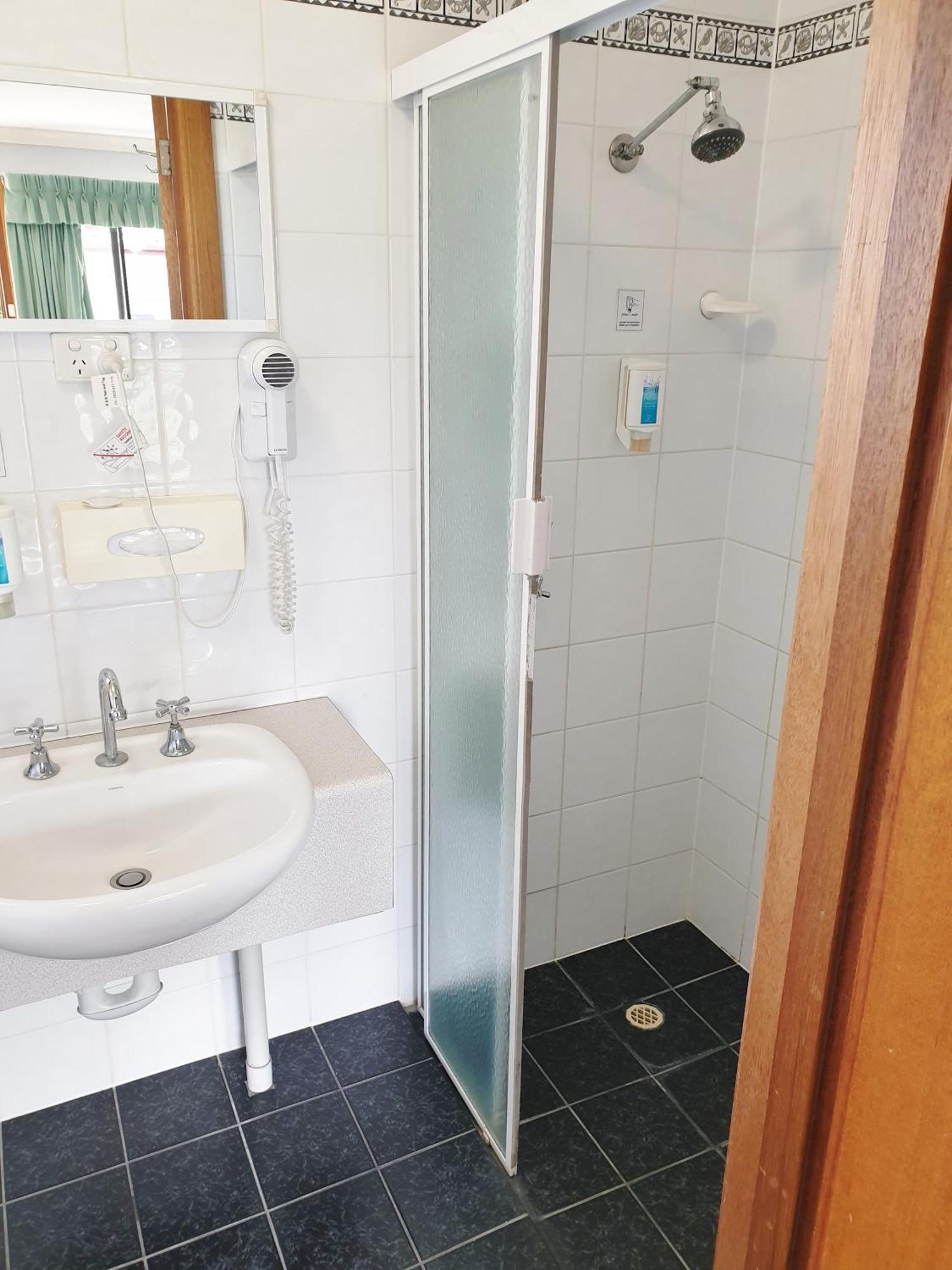 Lacepede Bay Motel Kingston SE 客房 照片