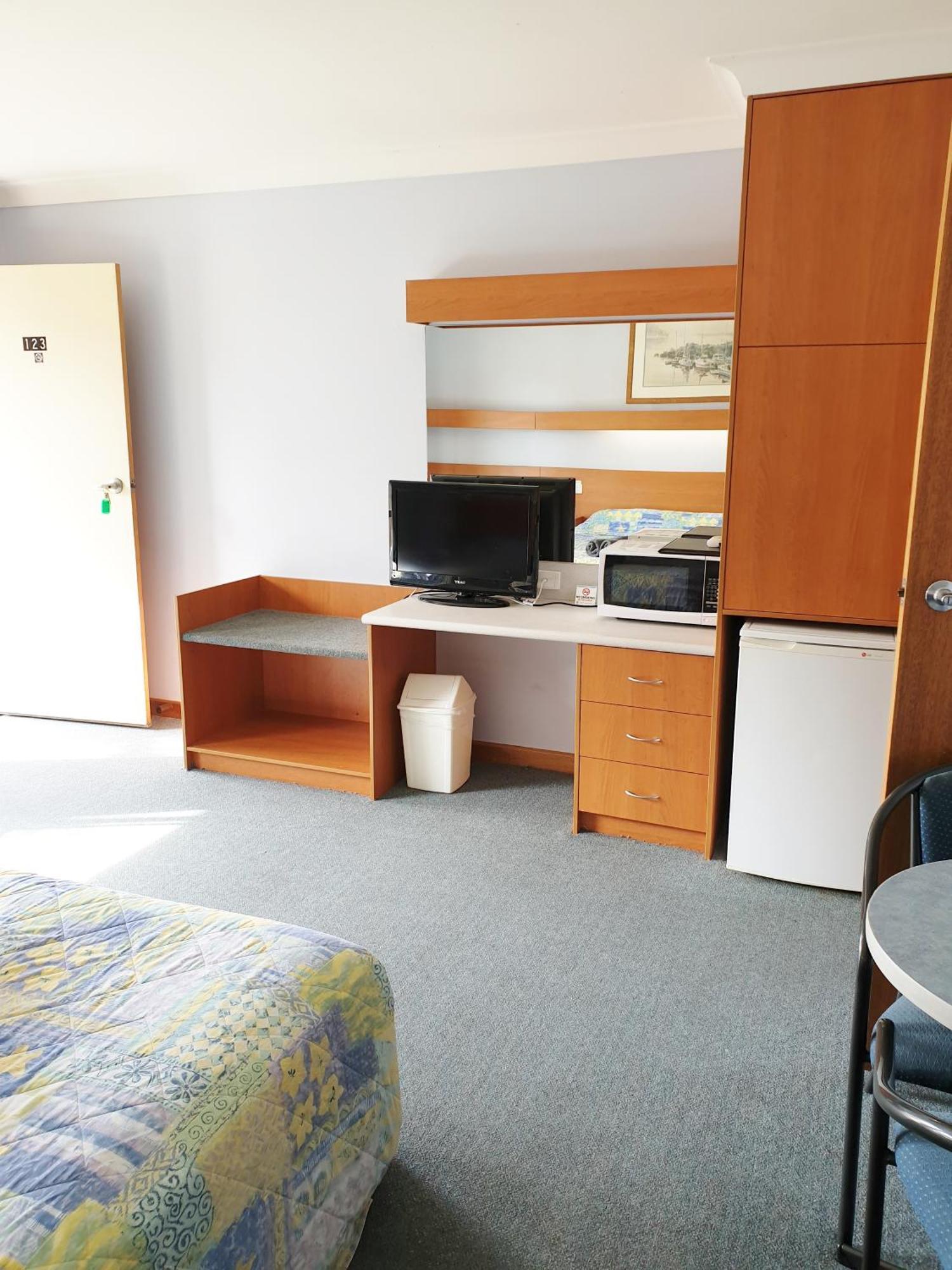 Lacepede Bay Motel Kingston SE 客房 照片