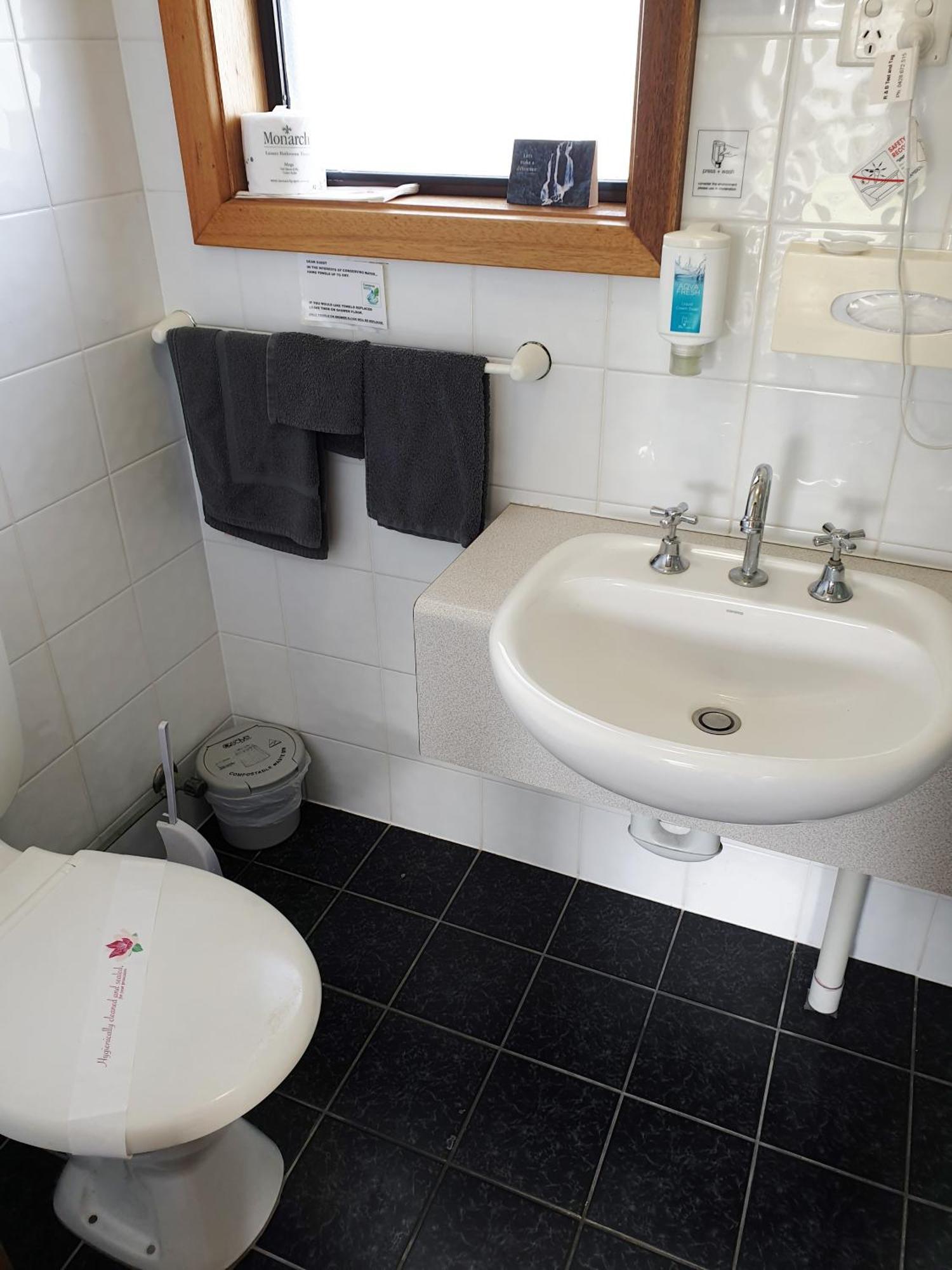 Lacepede Bay Motel Kingston SE 客房 照片