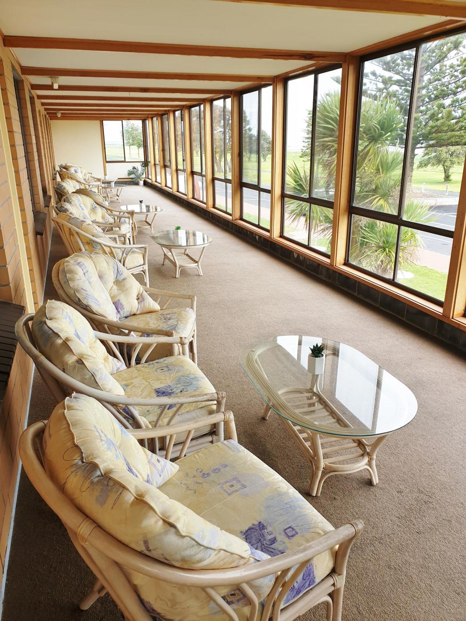 Lacepede Bay Motel Kingston SE 客房 照片