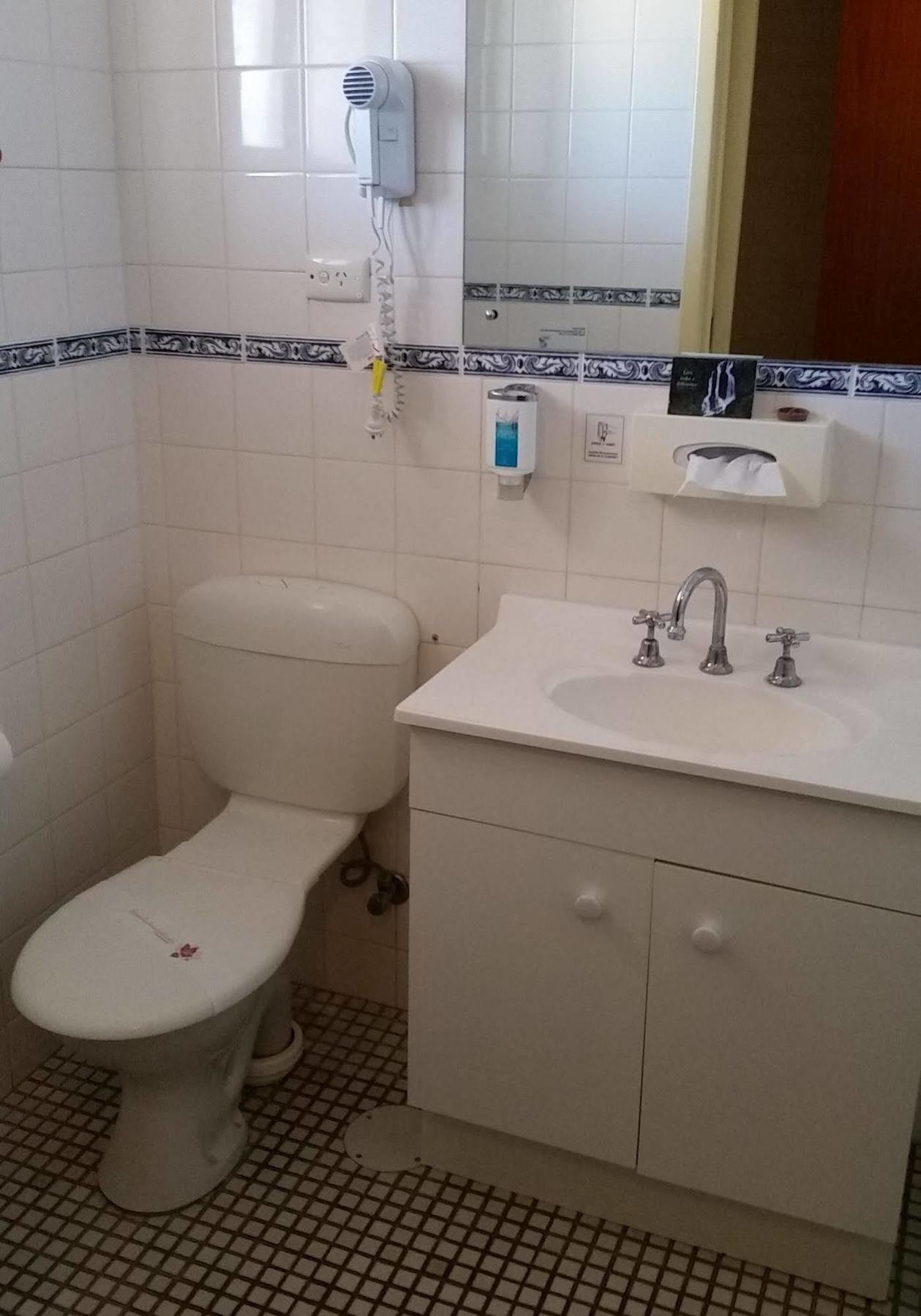 Lacepede Bay Motel Kingston SE 外观 照片